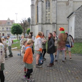 IMG 6810 - Scouts en Gidsen Zaventem 